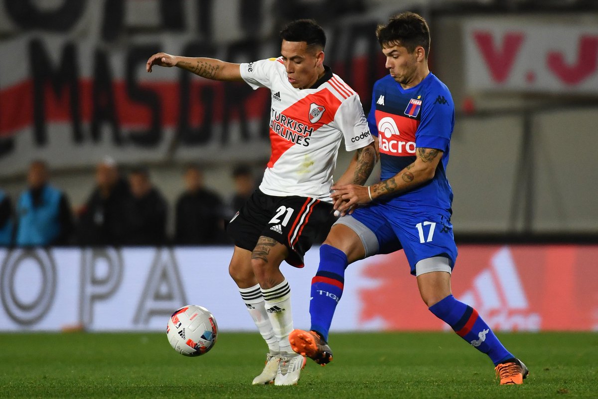 River Plate Time (@RiverPlateTime) / Posts / X