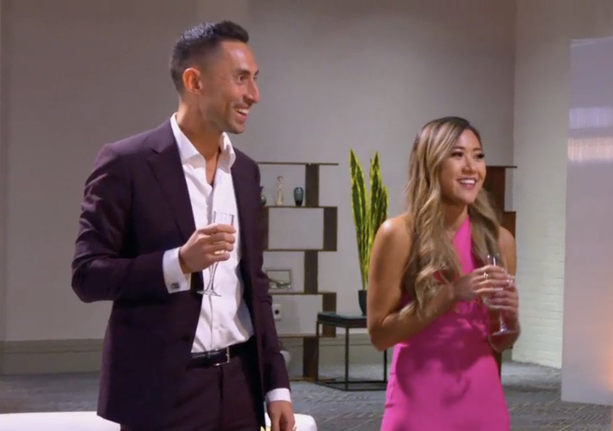 RealiTV with Bee tweet media