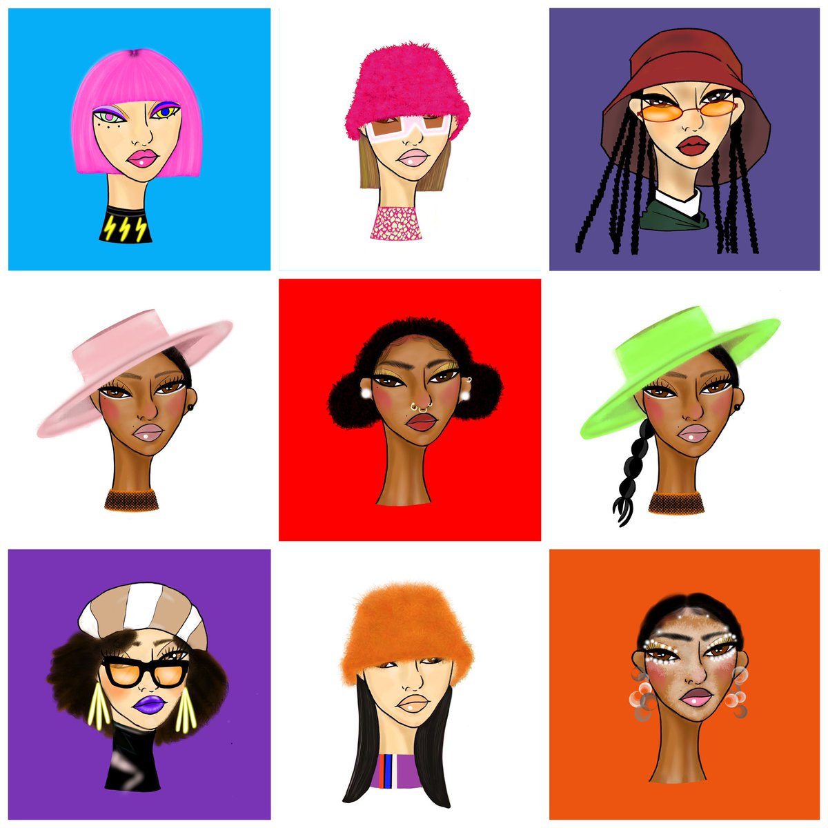 Anyo_Art_NFT's tweet image. 本日20時よりETH作品は値上がりします！
price 0.0033で買えるのは今だけ💖

5/13 ホルダー様限定の giveawayもしますので、この機会に是非お求め下さい〜❤️‍🔥
#NFT #NFTs #NFTcollection #nftart