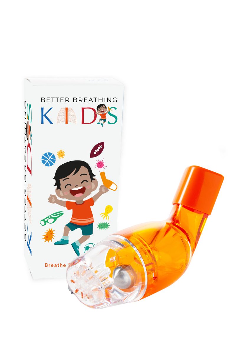 What we invest in our children's health today will impact on their quality of life for years to come. 
Help children who battle chronic lung health issues to breathe easier and enjoy being active. Meet Tiny Tim 
#TimCahill
respiwise.com