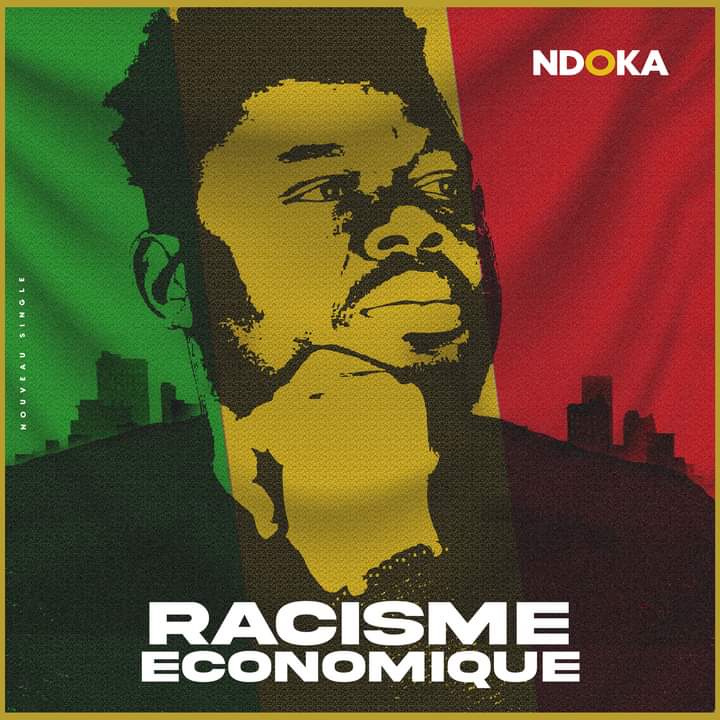 NowellOfficial's tweet photo. Après quelques années de silence mon nouveau single #RacismeEconomique est désormais disponible sur youtube via le lien https://t.co/MMHyTYW3IR
Je compte sur Nous l'accueillir et le partager avec Amour et Tolérance.

Je vous aime❤️ https://t.co/bBDoRuJO6v