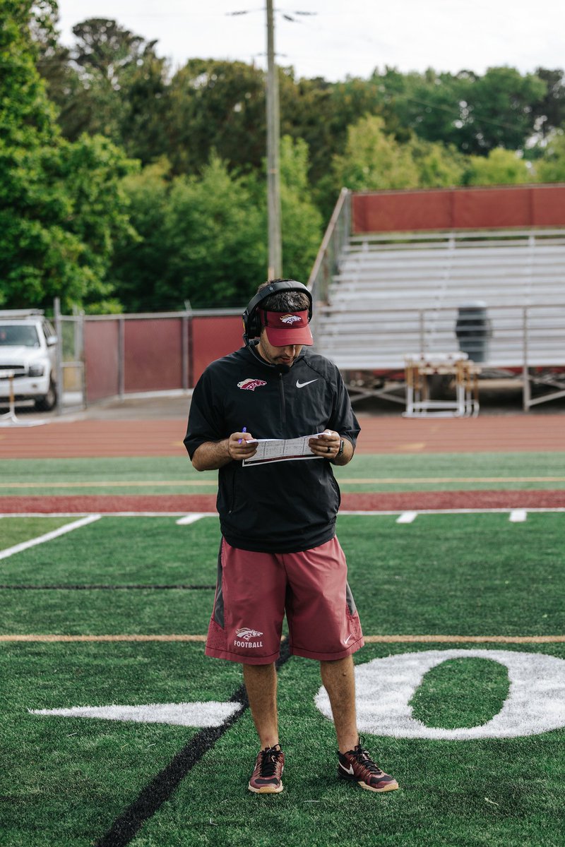 Coach Simpson tweet media