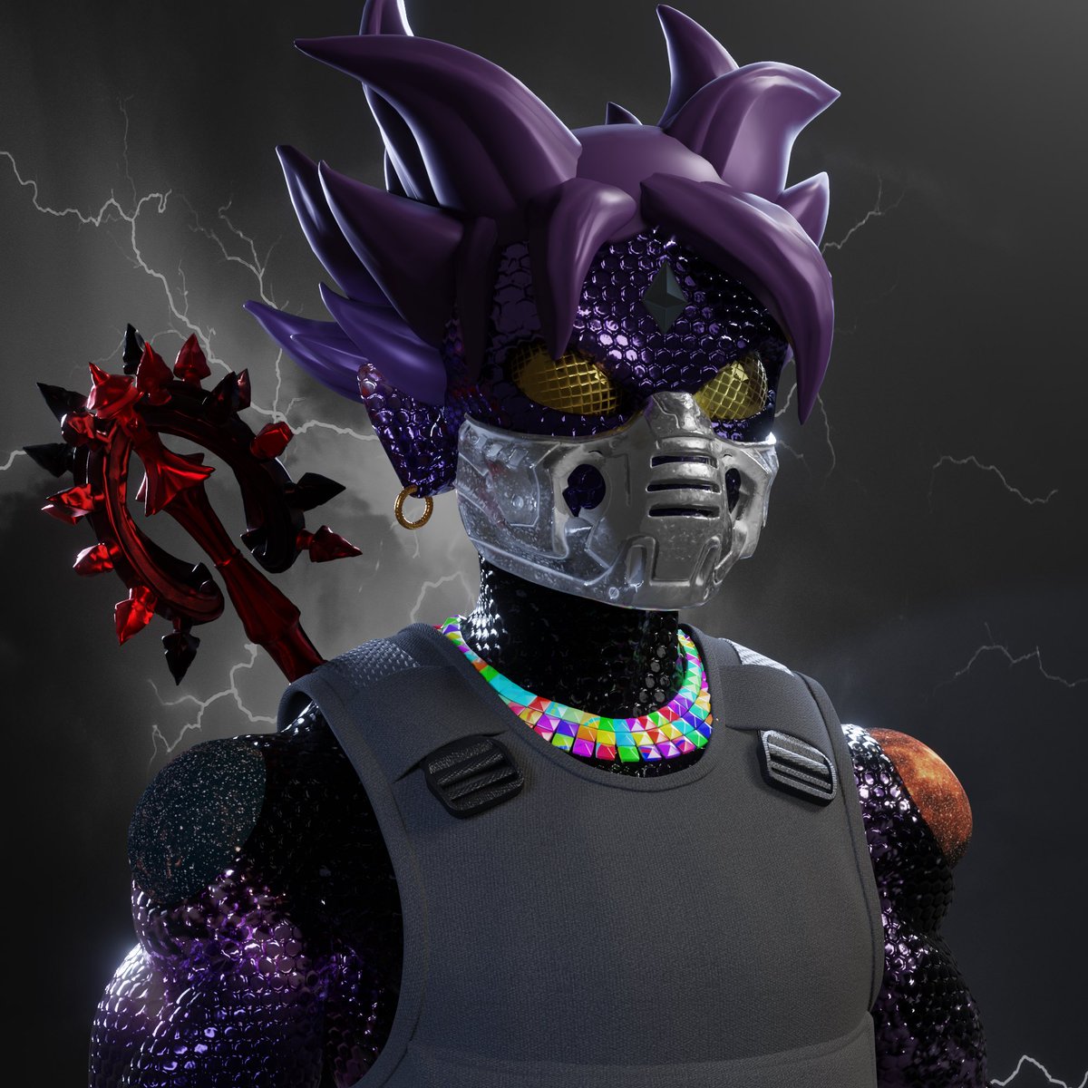 Plutonians tweet media