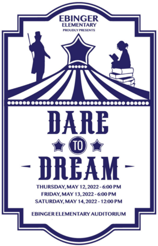 Ebinger School tweet media