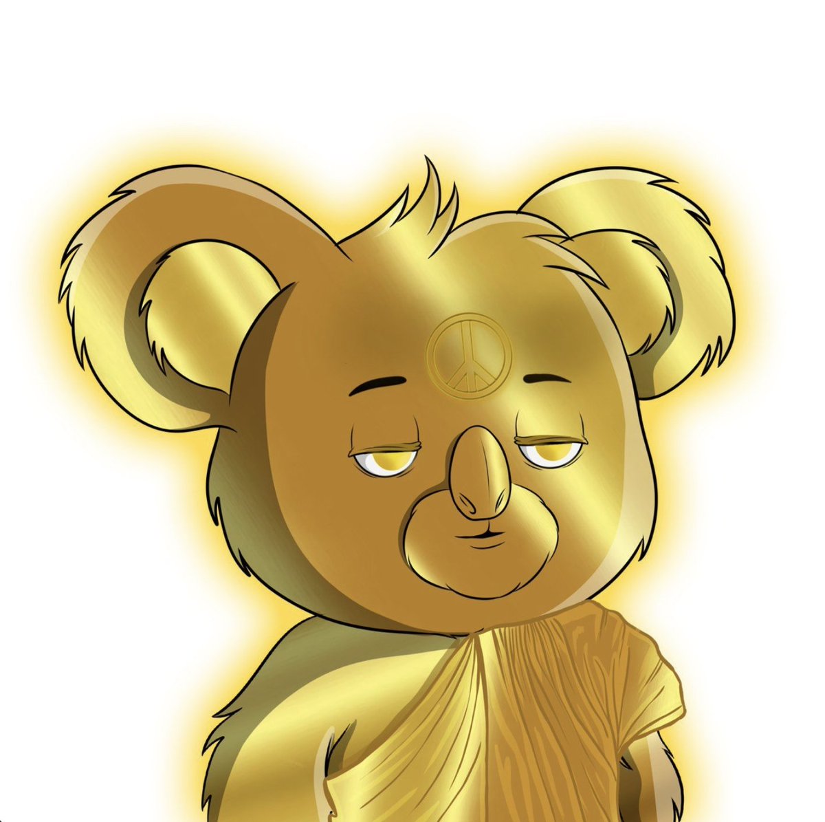 EkoalatyProject's tweet image. HUGE ANNOUNCEMENT: our art is completely finalized; a process that has taken almost half a year of meticulous care &amp;amp; critique. Our Ekoalaty Project Koalas are ready to be shared to the globe to exhibit their beauty &amp;amp; mission; the adamant pursuance of equality in Web3.0 #NFTs