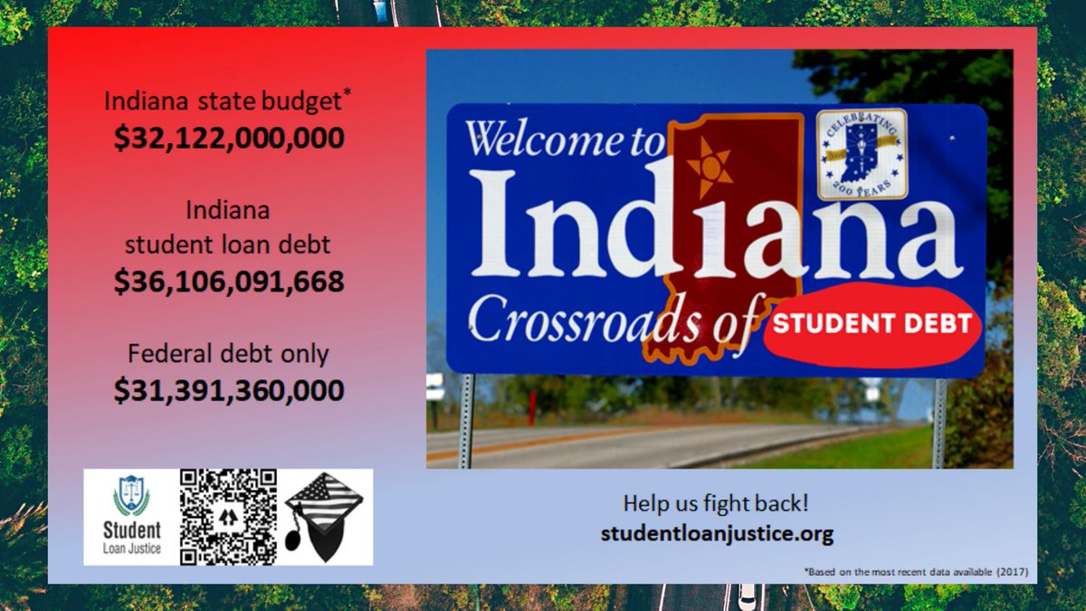 StudentLoanJus1's tweet photo. Shame on Mitch Daniels for throwing his students, and the STATE OF INDIANA UNDER THE BUS. 

BIG SHAME ON @purduemitch.  He fights for the most vicious, big-government, RED-STATE-WRECKING LOAN SCAM IN US HISTORY. 

@indystar @courierpress @sbtribune @LifeAtPurdue @INChamberExecs https://t.co/Y2HeqbPuT2