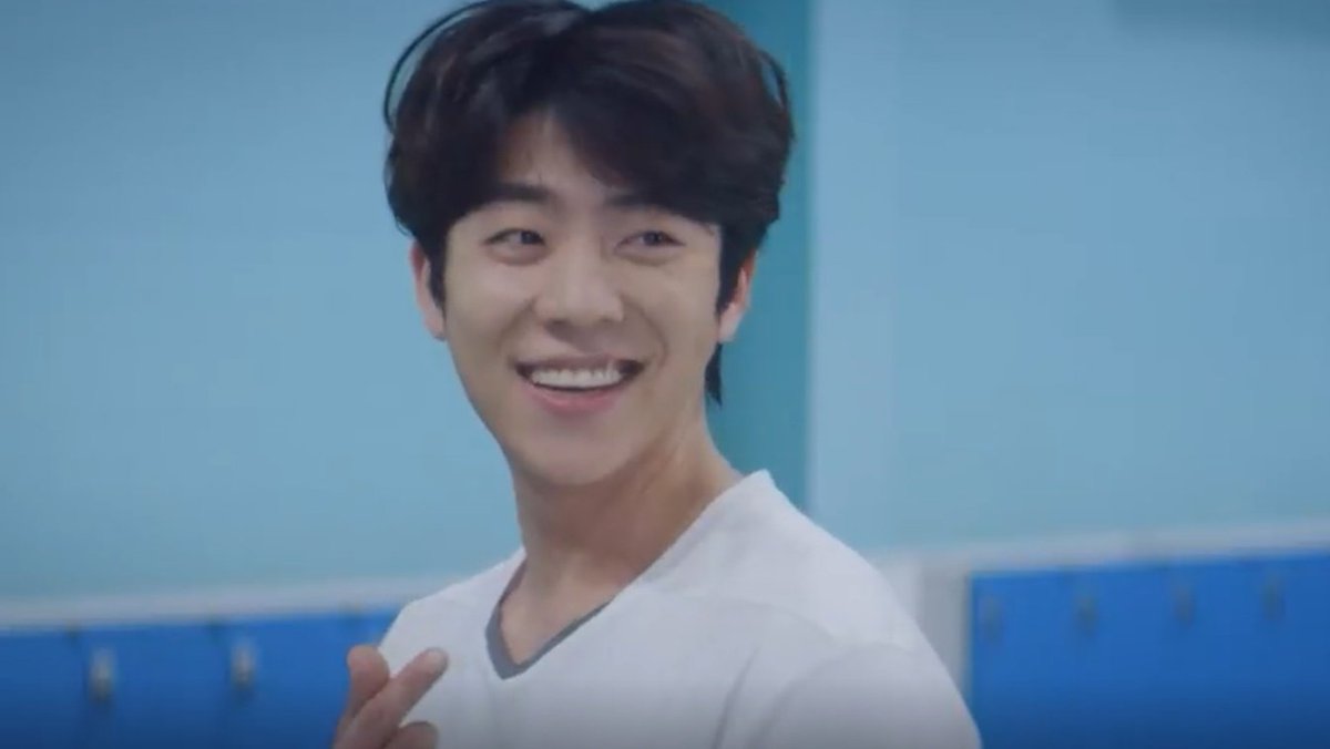 chaedaely's tweet photo. chae jonghyeop's character in every single drama just set my standard higher and getting higher than ever https://t.co/g8uJK2ySgx