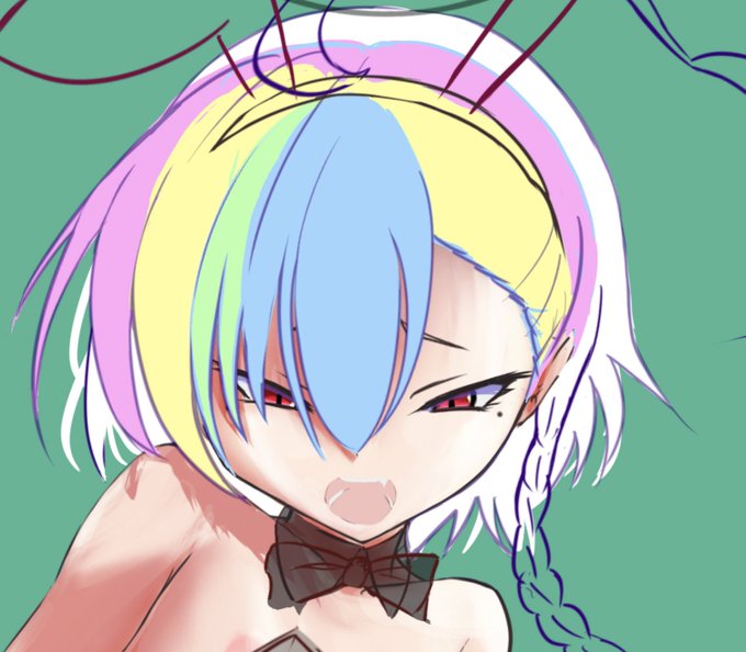 ใใใใ่ฒๅกใใใฃใกใๆฅฝใใใผใผใผ
ๆ็ต็ใซ1่ฒใซใใใใ ใใฉใ้ซชใฎๆใฎๆ่ฆใๆดใใใใซ่ฒๅใใฆใฟใใใชใใใใใฏใใใงโฏโฏใฟใใใชๆฐใซใชใฃใฆๆฅใใใใใฎใงใขใใใใพใใใพใ ใพใ ๆ้ใใใใใใงใ