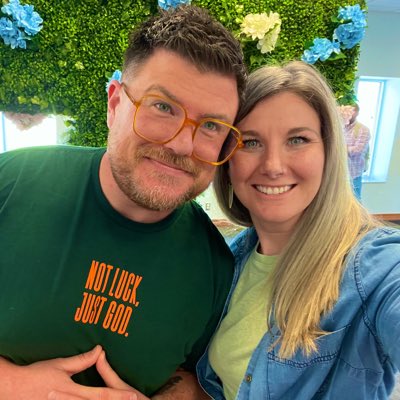 Jon Henderson tweet media