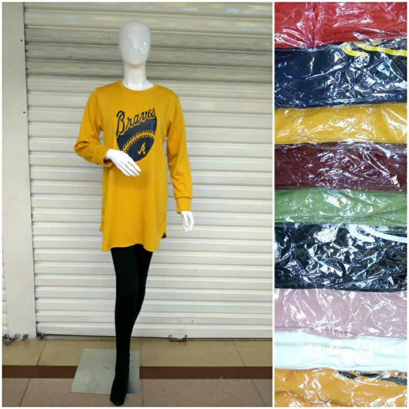 Sarahameliarmwt's tweet photo. Saya menjual JDO - Blouse Braves - Jus D... seharga Rp. Dapatkan di Shopee sekarang! https://t.co/jHBG310qds #ShopeeID https://t.co/JWmXcX0u3N