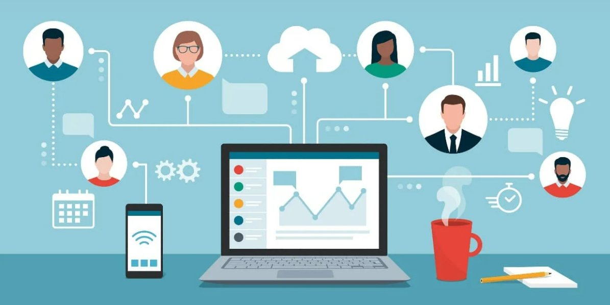 Join us on May 21 to learn about Leveling Up LinkedIn and Planning Your Perfect Portfolio. To register: ow.ly/fmQ850J23C6