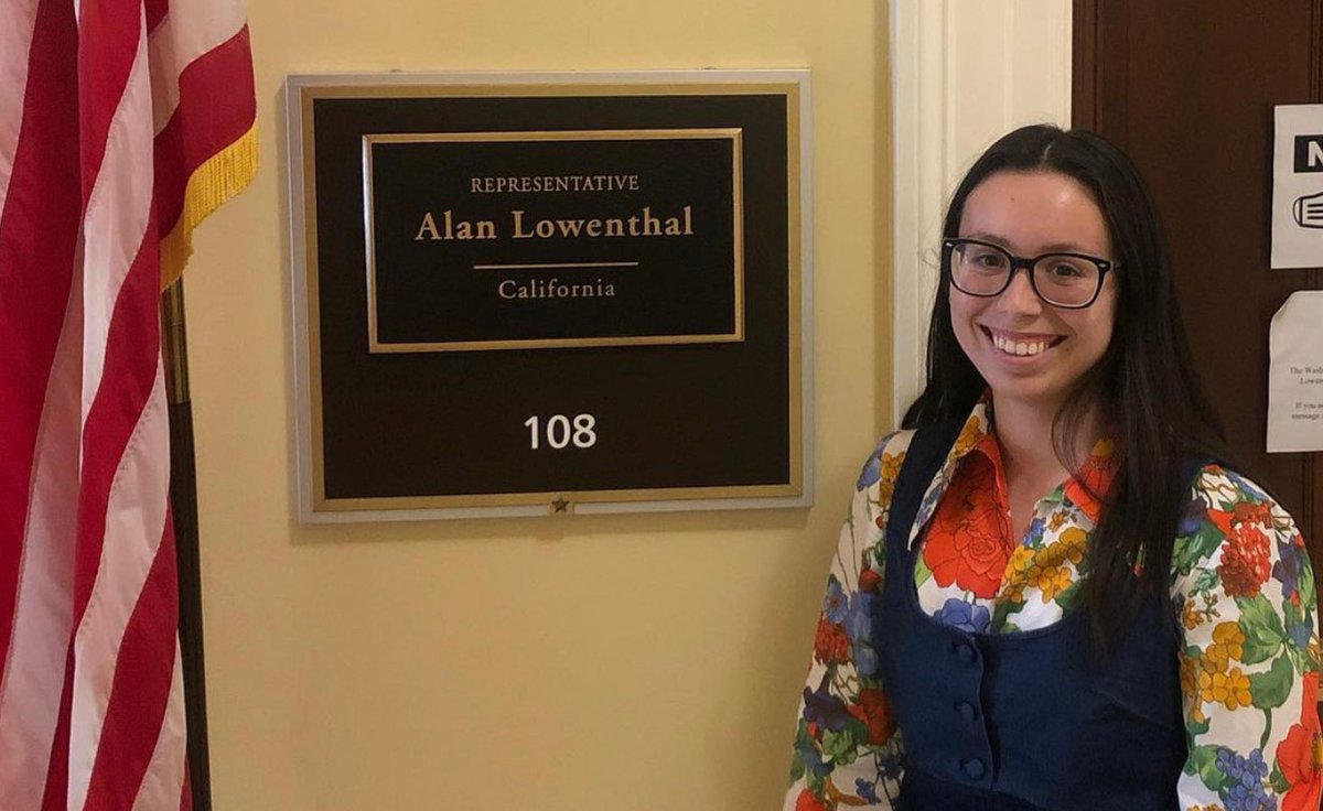 McCarthy Center tweet media