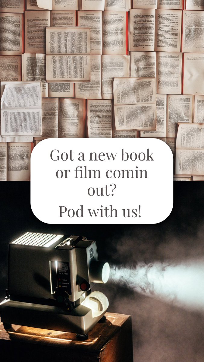 Want to chat about your new project? Come chat with us for some free promotion and a good time!