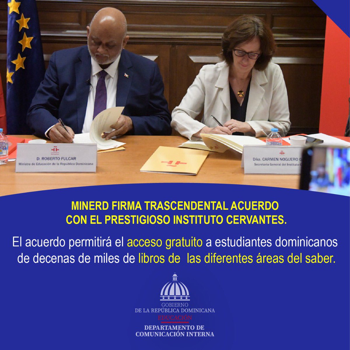 CInternaminerd's tweet photo. #EducacionDeCalidad  #laeducacionsetrasforma https://t.co/uT1849DTfk