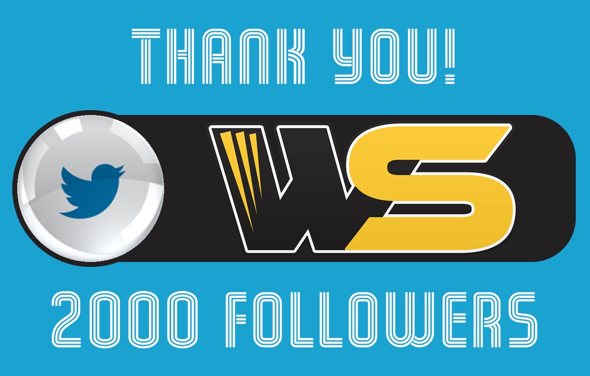 wolverinestudio's tweet photo. What a perfect day to hit this milestone! Happy #WolverineDay - thanks for the support these past 16 years. https://t.co/GnNA6HTPzQ