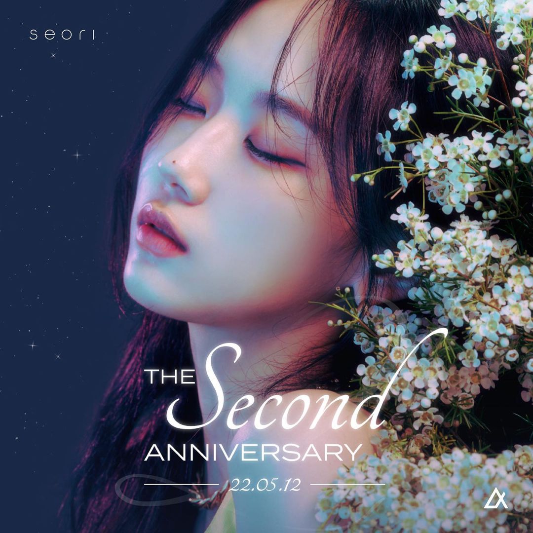forSeori_Ina's tweet photo. 220512 | [#Atispaus atispaus_official Instagram update] 

"@ iam_seori 👏"

#Seori #서리 https://t.co/NShOV4CTd6