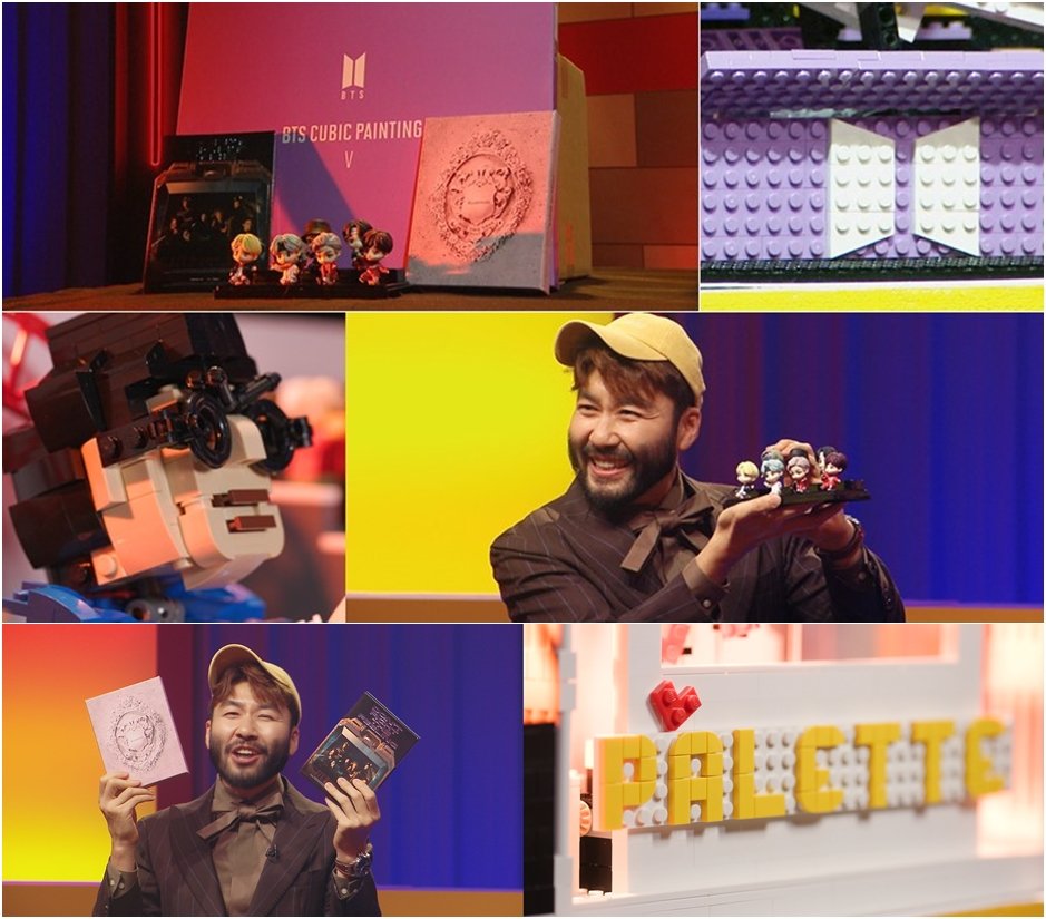 MBC_blockbuster's tweet photo. BTS, 엑소, 블랙핑크, 싸이, 아이유 소환? 3회는 대체 어떤 미션이길래😮 
 
K-pop을 대표하는 아티스트들의 이름을 언급하며 참가자들에게 특별한 미션을 전달하는 MC홍철!

일요일 오후 5시에 확인하세요😘

#bts #방탄소년단 #아미 #ARMY #엑소 #exo #블랙핑크 #blackpink #싸이 #psy #아이유 https://t.co/a3ujKxNEnC