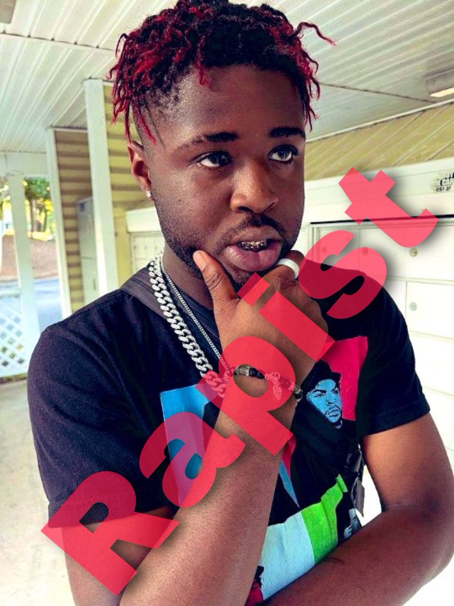 Dawndivaaa's tweet photo. Irvington NJ area. 

Real name: Isaiah Freemon 

His socials: 
Twitter @ YoungPokker 
IG @ Pokkerfacepromo
Tiktok @ Youngpok1233 https://t.co/mDZWEYuwbt