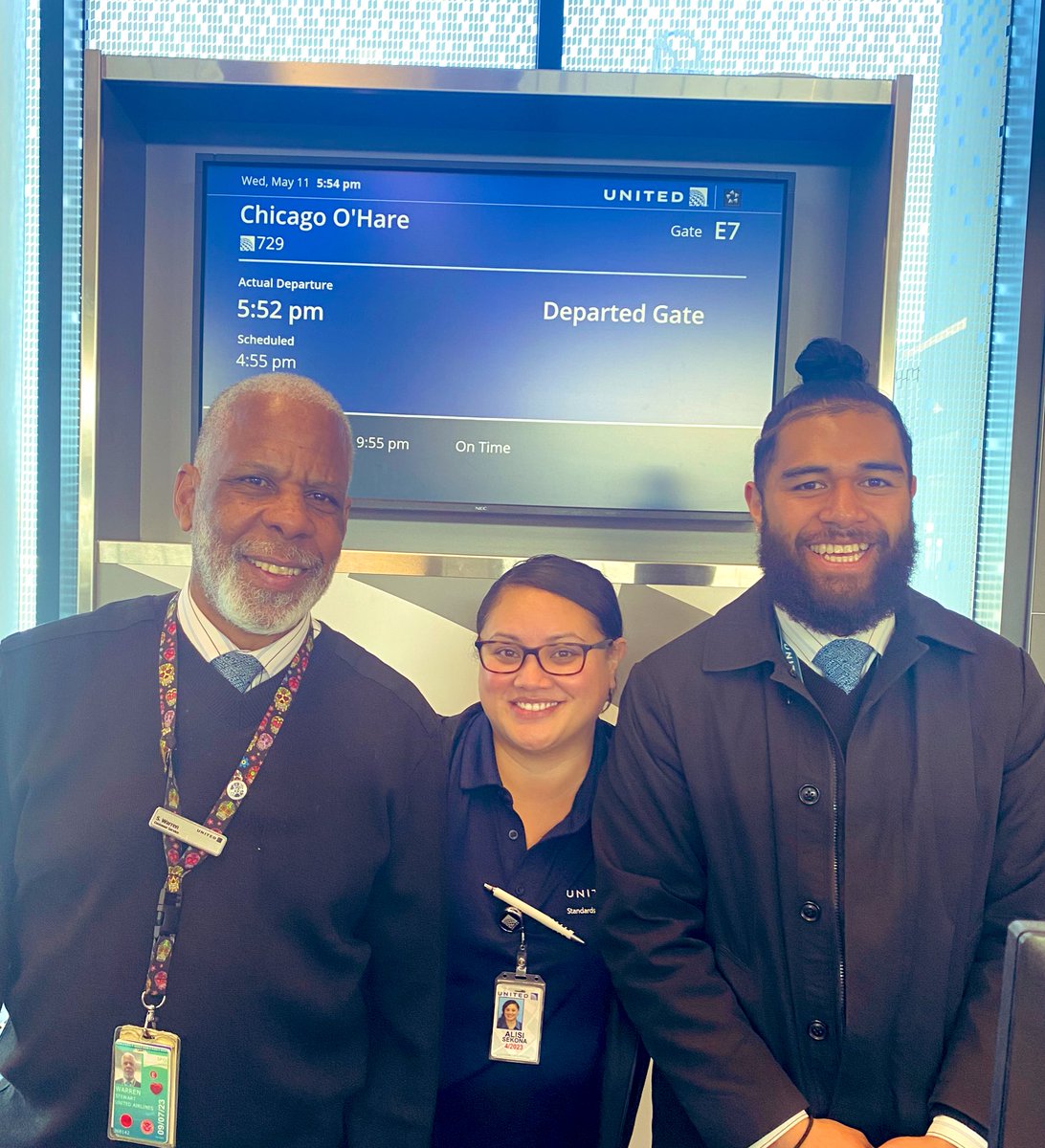 Alisi Sekona (@aleec_sek0na) on Twitter photo Meet Stew & Gio from SFO! Thank you gentlemen for being on top of your game during this QT! Great job on boarding compliance & the use of EZ chat for all communication! TeamWork! #UnitedConsistencyTeam <a href="/JMRoitman/">Jon Roitman</a> @vjpassa <a href="/KevinSummerlin5/">Kevin Summerlin</a> <a href="/SalangaJ/">Jonathan Salanga</a> <a href="/BsquaredUA/">Bradley Boyd</a> Meet Stew & Gio from SFO! Thank you gentlemen for being on top of your game during this QT! Great job on boarding compliance & the use of EZ chat for all communication! TeamWork! #UnitedConsistencyTeam <a href="/JMRoitman/">Jon Roitman</a> @vjpassa <a href="/KevinSummerlin5/">Kevin Summerlin</a> <a href="/SalangaJ/">Jonathan Salanga</a> <a href="/BsquaredUA/">Bradley Boyd</a>