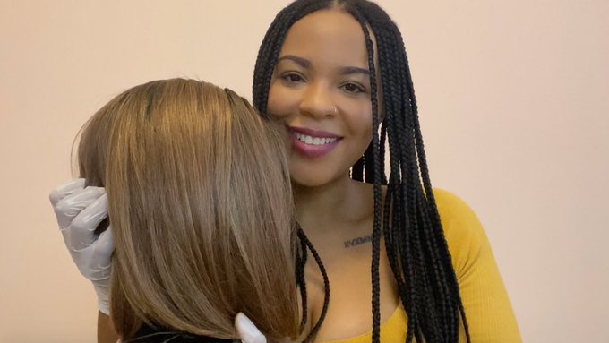 WHISPERED ASMR - Jamaican Patois Words + Phrases w/ Scalp Massage, Personal Attention https://t.co/xr61ivbLnd