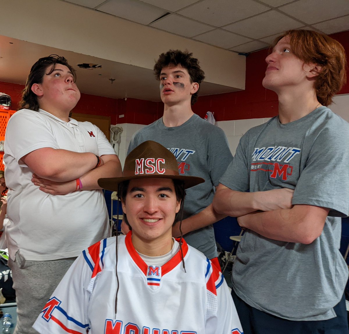 MSC Boys Lacrosse 🥍 tweet media