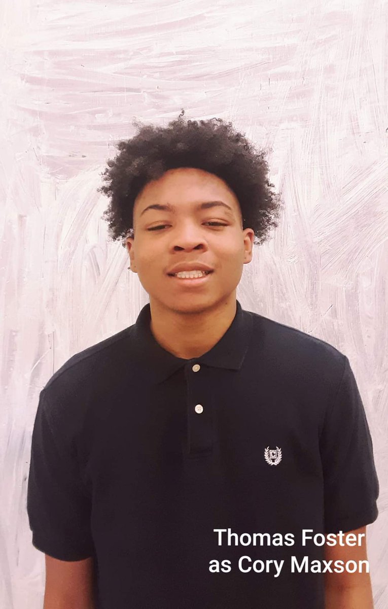 CraigWashingto4's tweet photo. The Capital Players will present the play "Fences", May 19th at 6:30pm in the CHS auditorium. ADMISSION IS FREE. #TheCapitalPlayers #Columbiahigh #FencesPlay https://t.co/oBZZ5kxHGp