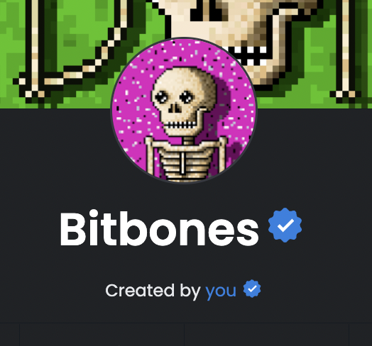 Bitbones tweet media