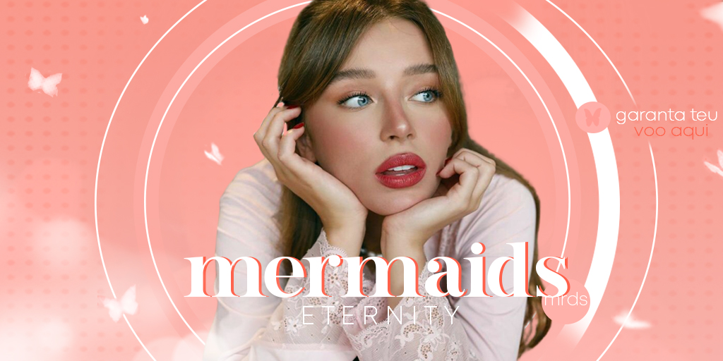 FMermaids_'s tweet photo. 𝖬𝖾𝗋𝗆𝖺𝗂𝖽𝗌 𝖾𝗍𝖾𝗋𝗇𝗂𝗍𝗒. 🦋🐚

Se você não valorizar as flores murchas nunca terá um lindo jardim para admirar. Que seja feito de ciclos que se abrem e se fecham, que recomeçam e acabam, mas que seja sempre eterno. Que seja 𝗆𝖾𝗋𝗆𝖺𝗂𝖽𝗌.

Para entrar 💗 aqui. https://t.co/uBGz9nU8W7