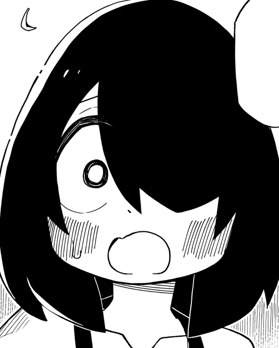 いい顔になった気がする 