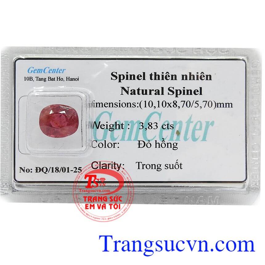 evt_vn's tweet photo. Spinel gần đây đã được thêm vào như một bản khai sinh tháng 8. https://t.co/4kx3AYxwT0 #spinel #daspinel #spinelthiennhien #daquythiennhien  #trangsucdaquy #daquy #daphongthuy #EMVATOI #EVT #vietnam https://t.co/bvyGsAa2Ug https://t.co/Fipg3Q9931