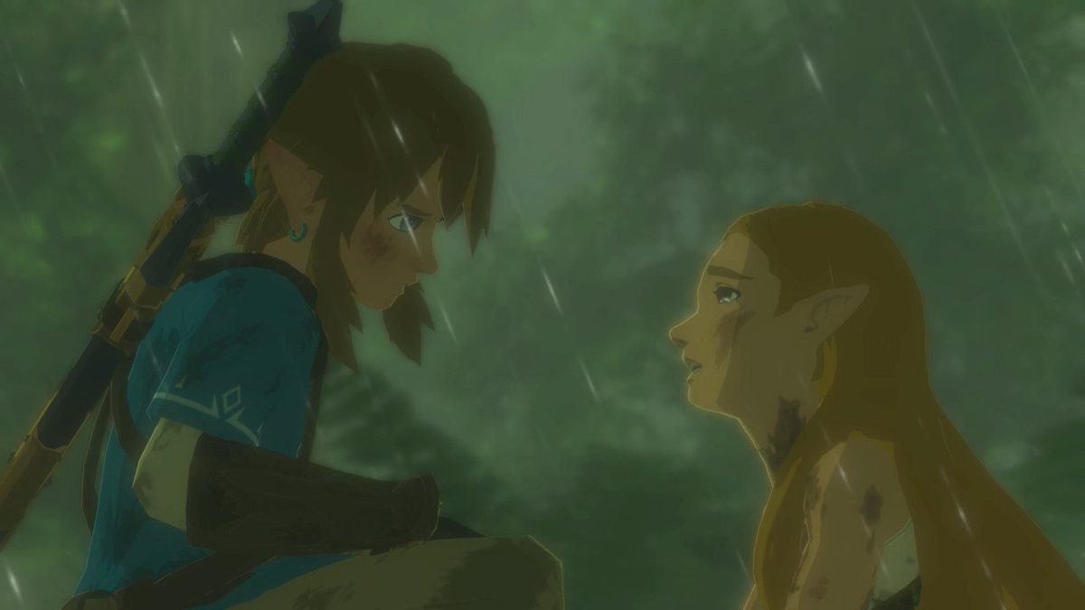 AngelDanLCh's tweet photo. Duran unos minutos, pero se quedan toda la vida. #nintendo #videojuegos https://t.co/bCuT6qkagP