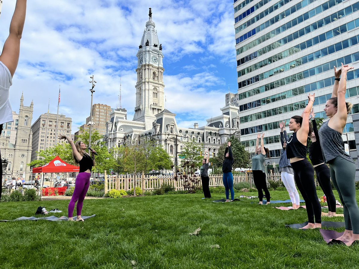 Ashley Johnson TV tweet media