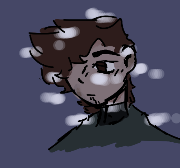 guckamoli's tweet photo. heres a dude i drew for an essighment enjoy :D

[#art #originalcharacter #originialart] https://t.co/W1tI74nvlk