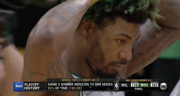 When the real DPOY locks you up