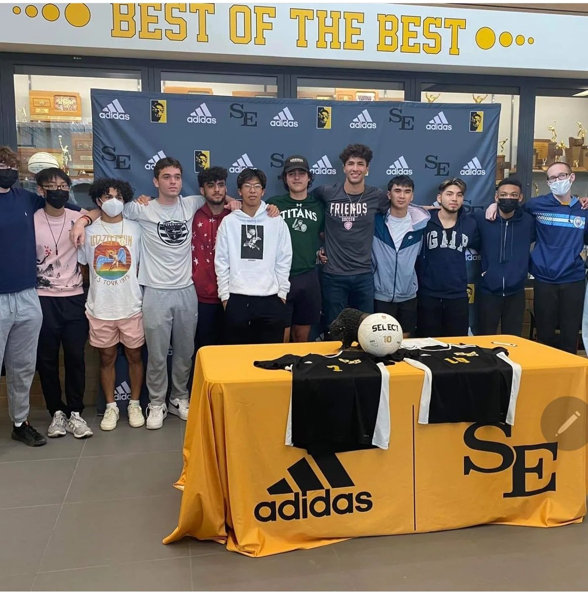 SportingWichitaElite03 tweet media