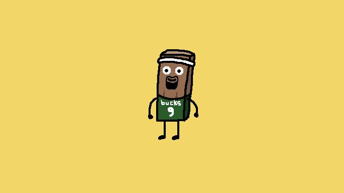 Bobby Boardis.
