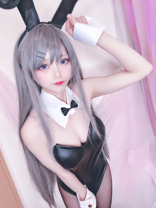 コスプレイヤー美穂のTwitter画像15