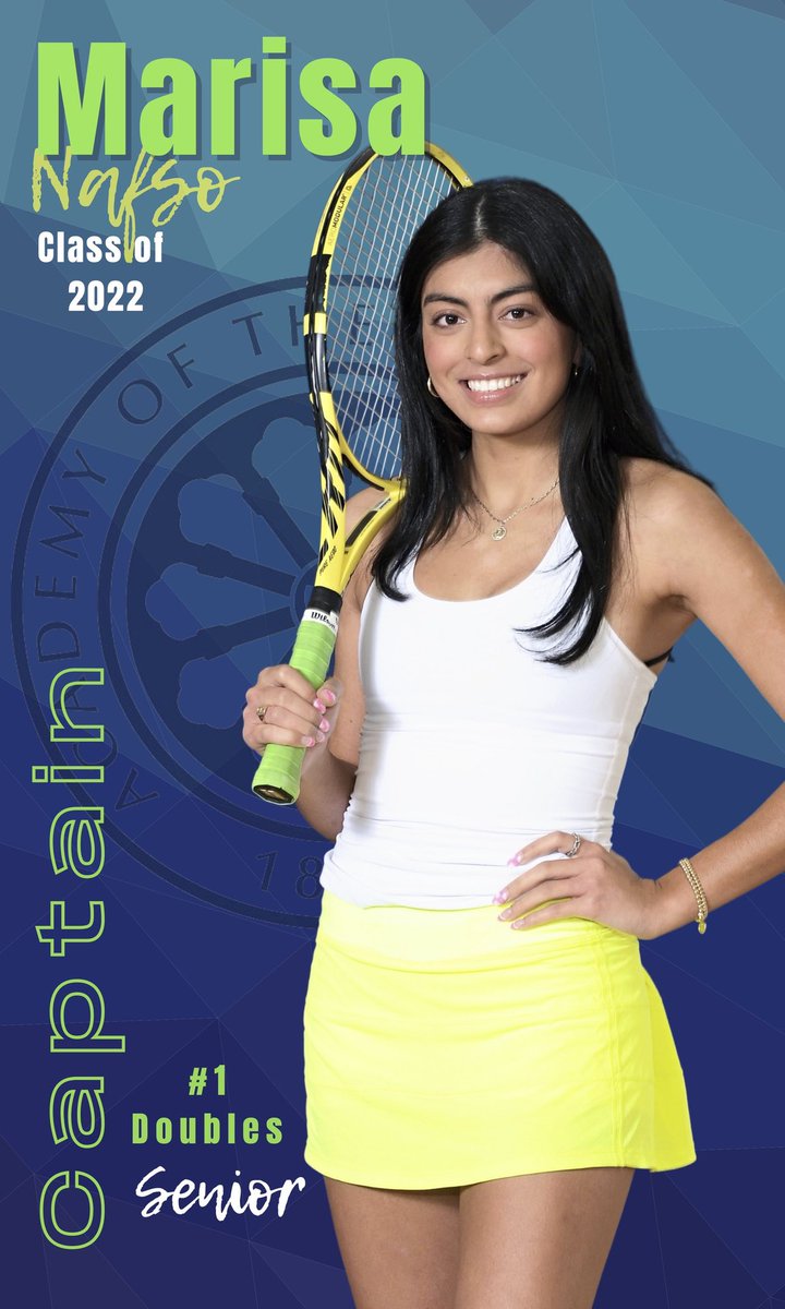 US_ASHsports's tweet photo. Itβs Senior Night! Varsity Tennis takes on North Muskegon Thursday at 3 pm πΎ #ASHTennis #ASHBoosterClub https://t.co/upK9pI9Idk