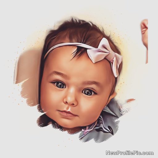 JohnHoffman54's tweet photo. she belongs on a diaper box fr @Pampers https://t.co/oYecWZqWQs