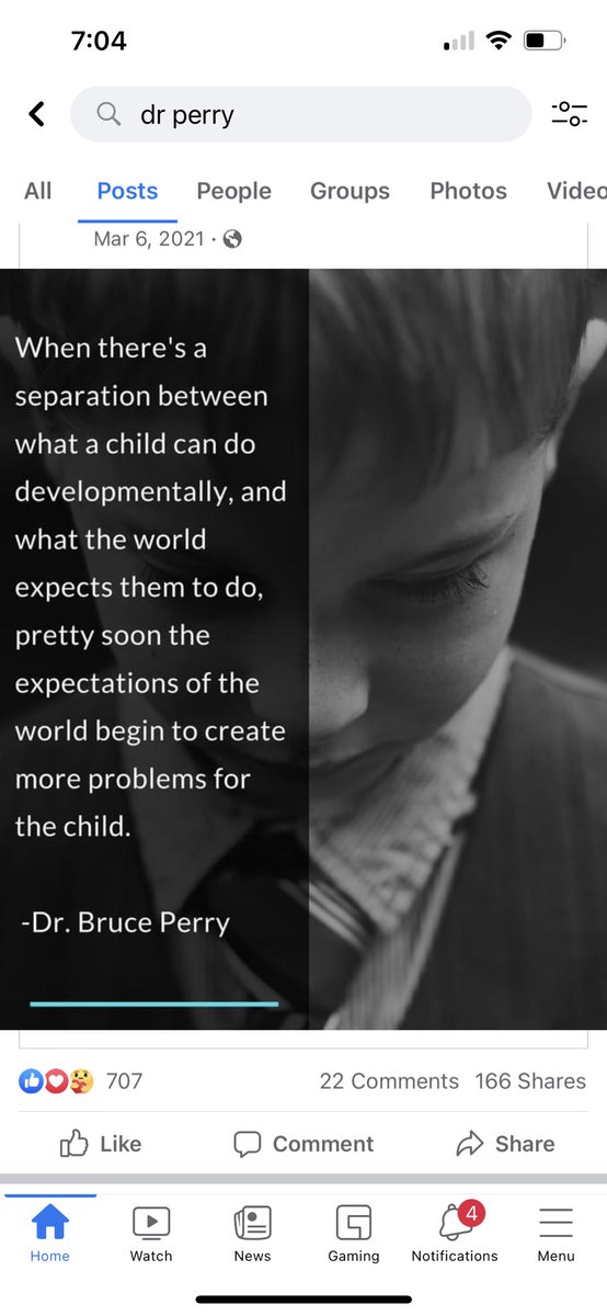 When we know better, we do better! Grateful for the learning &amp; growth continued to be brought forth in our district to serve children in ways that value their unique experiences!