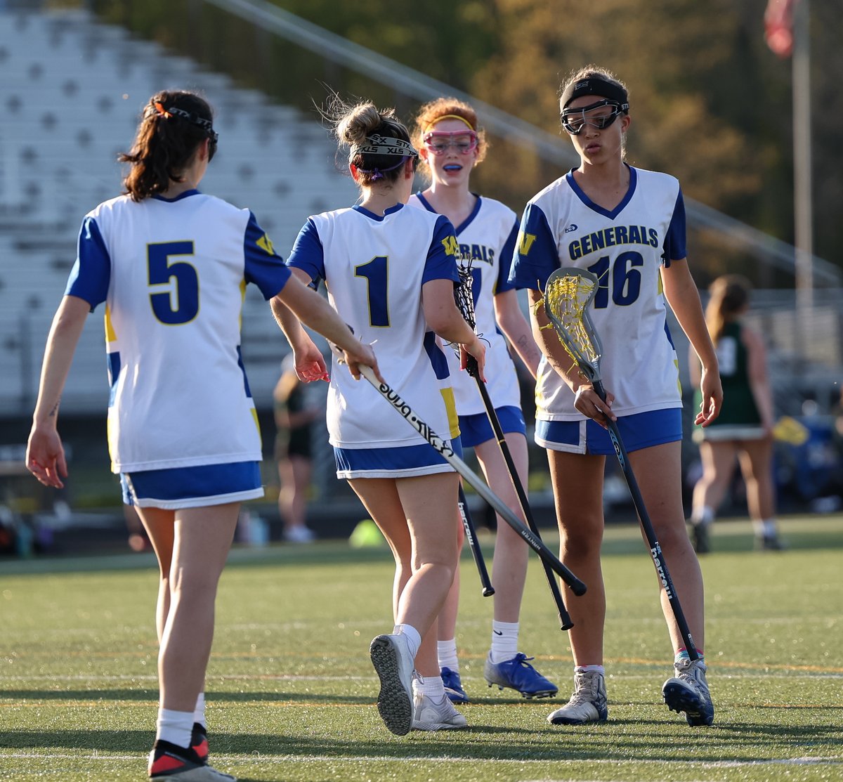 josh_mc1982's tweet photo. GLAX: Photos from today's Wooster girls win over GlenOak #TDR #Part1OF3 https://t.co/VLiEop936A