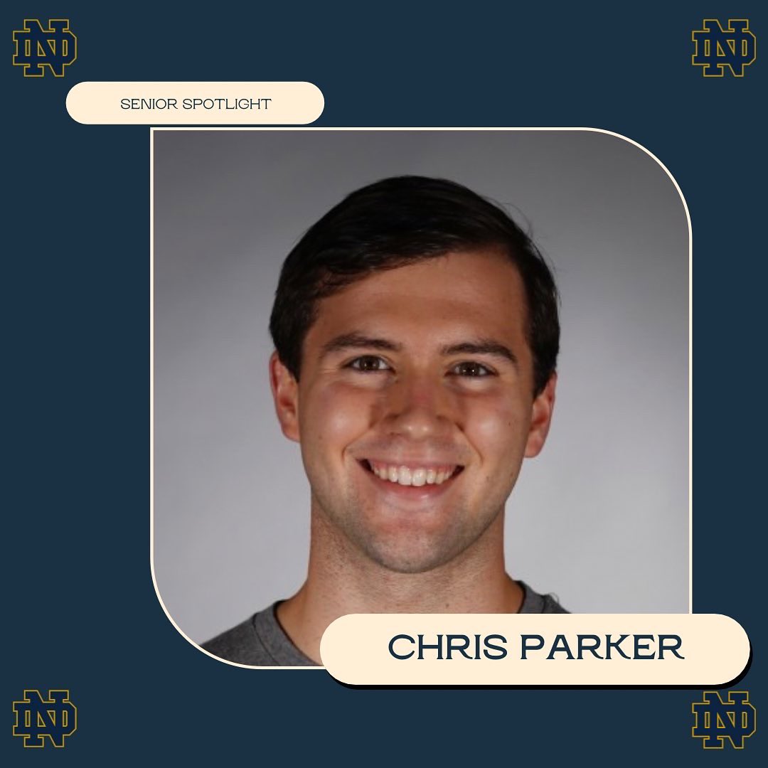 Notre Dame Glee Club tweet media