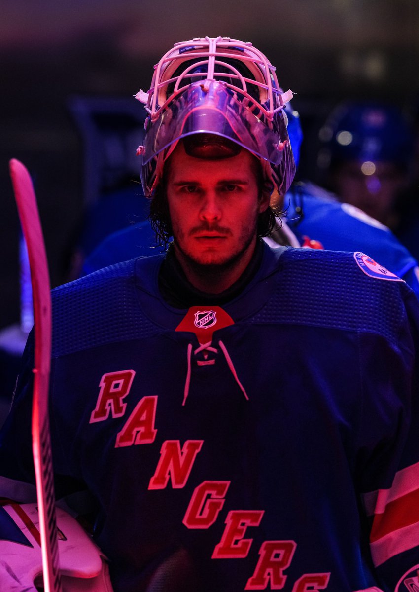 New York Rangers tweet media