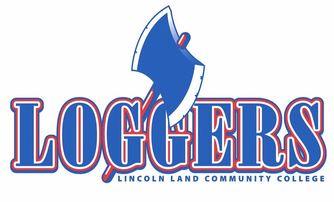 kylexleonard's tweet photo. Very Blessed and Excited to Say that I will be continuing my Athletic and Academic career at Lincoln Land Community College! Thank You to all my friends, family coaches and everyone that got told me to where i’m at today!! Can’t Wait to get to work!! Go Loggers!! 🔴🔵 #ROLLLOGS https://t.co/NYxHJJPVIt
