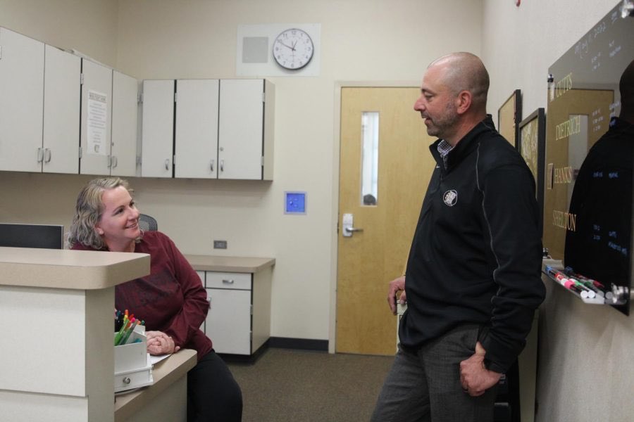 Whitney Update tweet media