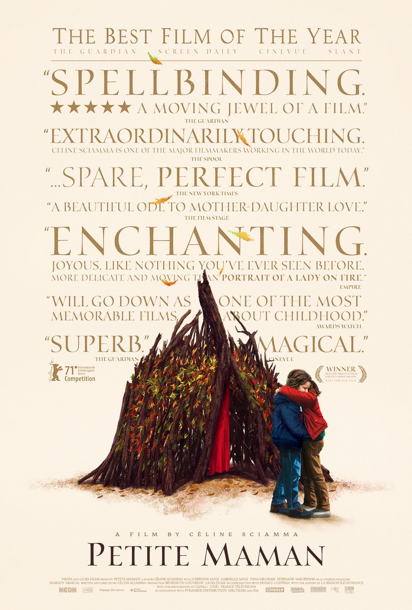 Indie Filmmaking tweet media