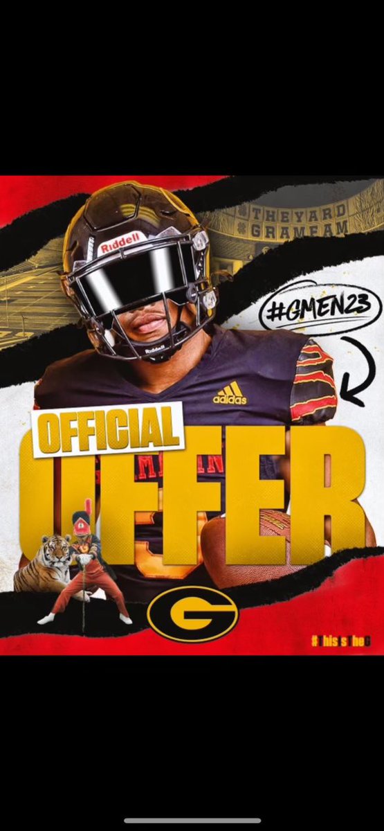 Jaelen Lightfoot tweet media