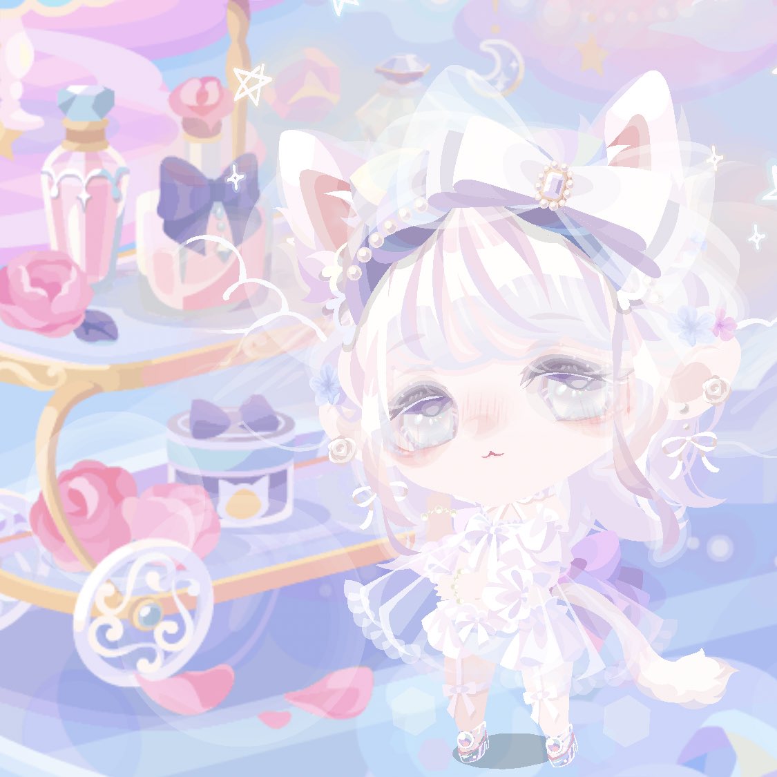mashi_514's tweet photo. クエストにどうぞ꒰ ՞•ﻌ•՞ ꒱⸝꙳.˖⠔
#アトフェス2022 #ポケコロ https://t.co/7qOufxFiHq