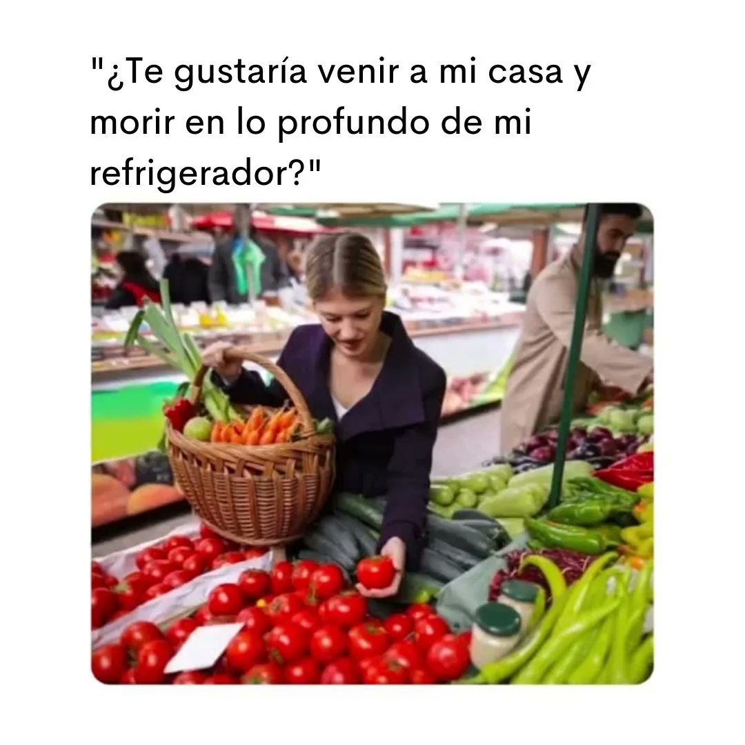 OLIO en Español tweet media