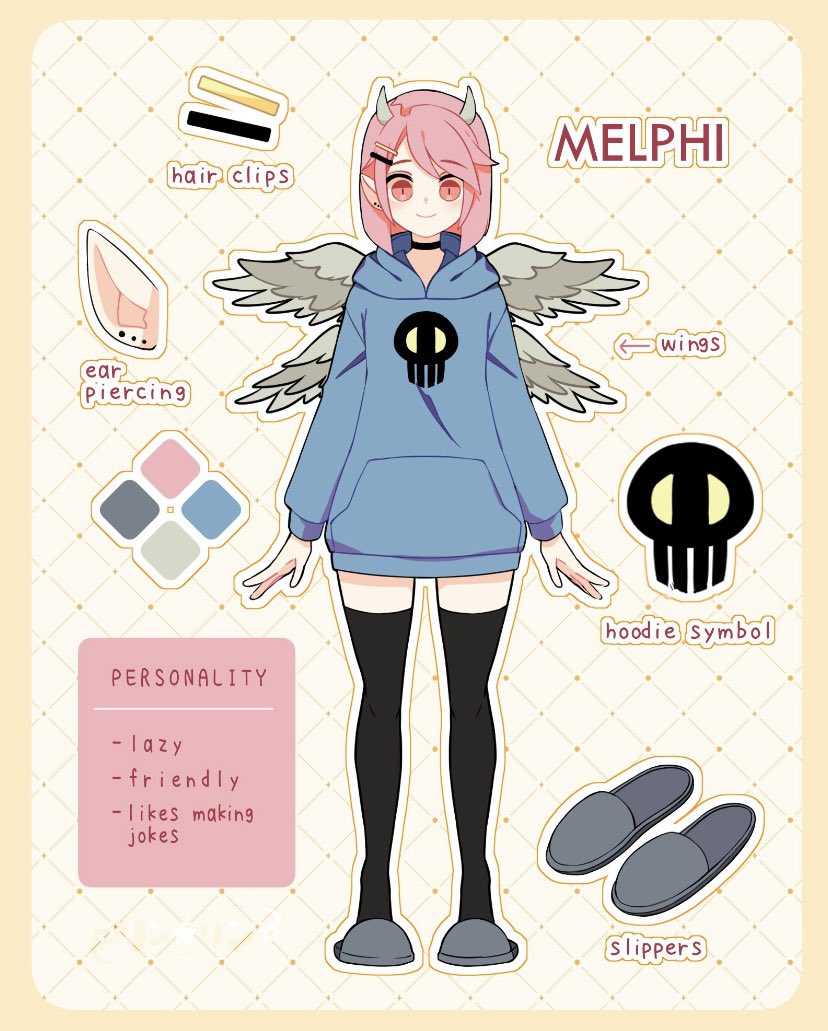melphi💀✨ tweet media